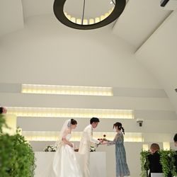 ウエディングテラスの写真9枚目