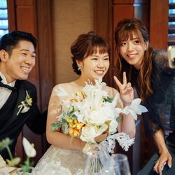 オリエンタルホテル 神戸・旧居留地の写真7枚目