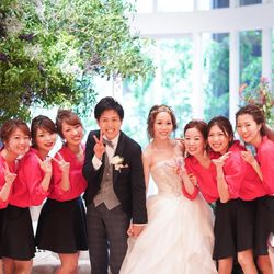 クルヴェット名古屋の写真26枚目