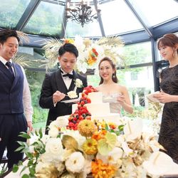 ニーズ青山 by T&G WEDDING の写真35枚目