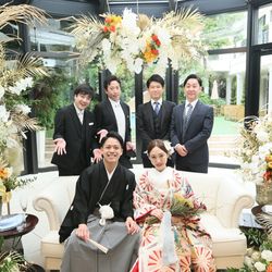 ニーズ青山 by T&G WEDDING の写真10枚目