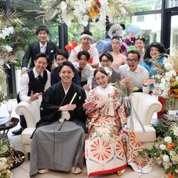 ニーズ青山 by T&G WEDDING の写真1枚目