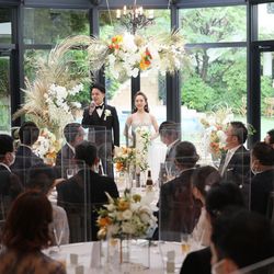 ニーズ青山 by T&G WEDDING の写真33枚目