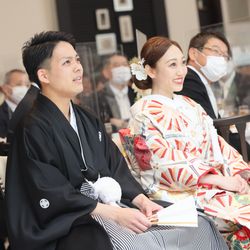 ニーズ青山 by T&G WEDDING の写真26枚目