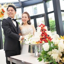 ニーズ青山 by T&G WEDDING の写真33枚目