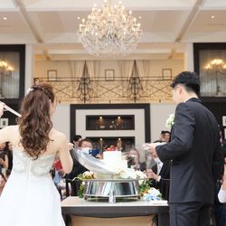 ニーズ青山 by T&G WEDDING の写真34枚目