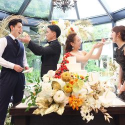 ニーズ青山 by T&G WEDDING の写真2枚目