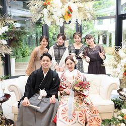 ニーズ青山 by T&G WEDDING の写真25枚目