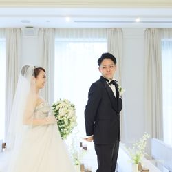 ニーズ青山 by T&G WEDDING の写真22枚目