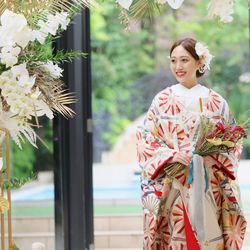 ニーズ青山 by T&G WEDDING の写真24枚目