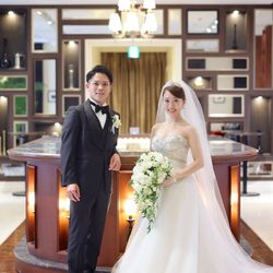 ニーズ青山 by T&G WEDDING の写真32枚目