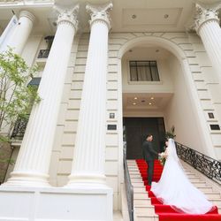 ニーズ青山 by T&G WEDDING の写真9枚目