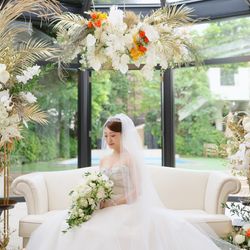 ニーズ青山 by T&G WEDDING の写真24枚目