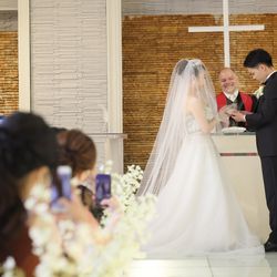 ニーズ青山 by T&G WEDDING の写真6枚目