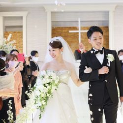 ニーズ青山 by T&G WEDDING の写真22枚目