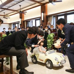 ア・ラ・モード パレ&ザ・リゾートの写真1枚目