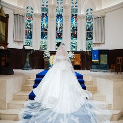 アニヴェルセル ヒルズ横浜の写真17枚目