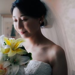 アニヴェルセル ヒルズ横浜の写真34枚目