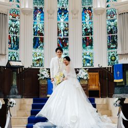 アニヴェルセル ヒルズ横浜の写真32枚目