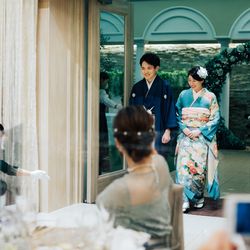 アニヴェルセル ヒルズ横浜の写真6枚目