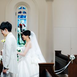 アニヴェルセル ヒルズ横浜の写真30枚目