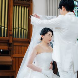 アニヴェルセル ヒルズ横浜の写真7枚目