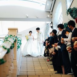 アニヴェルセル ヒルズ横浜の写真35枚目