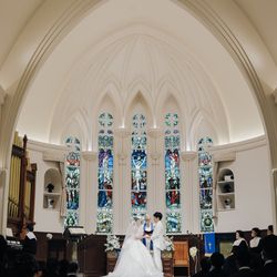 アニヴェルセル ヒルズ横浜の写真20枚目