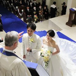 アニヴェルセル ヒルズ横浜の写真30枚目