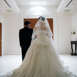 アニヴェルセル ヒルズ横浜の写真9枚目