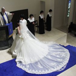 アニヴェルセル ヒルズ横浜の写真8枚目