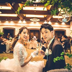 ザ・ルイガンズ スパ＆リゾートの写真27枚目