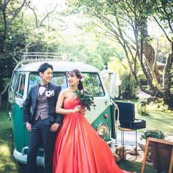 ザ・ルイガンズ スパ＆リゾートの写真5枚目