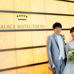 パレスホテル東京の写真2枚目