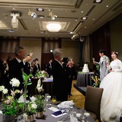 パレスホテル東京の写真10枚目