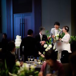 パレスホテル東京の写真18枚目