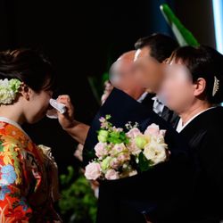 パレスホテル東京の写真8枚目