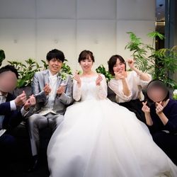 パレスホテル東京の写真11枚目