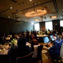 パレスホテル東京の写真17枚目