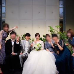 パレスホテル東京の写真19枚目