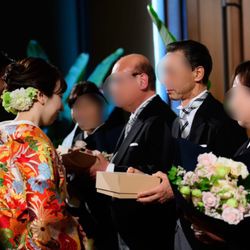 パレスホテル東京の写真4枚目