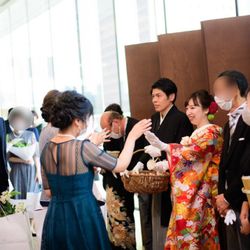 パレスホテル東京の写真24枚目