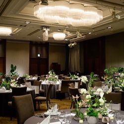 パレスホテル東京の写真22枚目