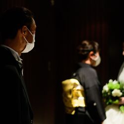 パレスホテル東京の写真32枚目