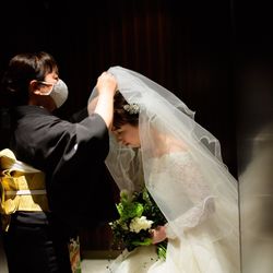 パレスホテル東京の写真11枚目