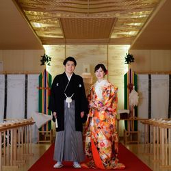 パレスホテル東京の写真3枚目