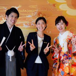 パレスホテル東京の写真16枚目