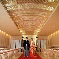 パレスホテル東京の写真23枚目