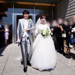 パレスホテル東京の写真26枚目