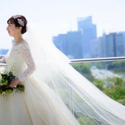 パレスホテル東京の写真17枚目